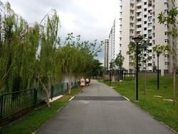 Blk 470A Hougang Parkview (Hougang), HDB 4 Rooms #618881121